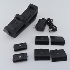 PowerA 1522767-01 Dual