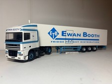 Tekno No.86 DAF 95XF mit