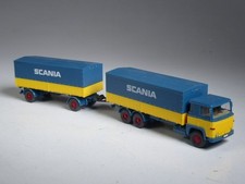 Wiking scania 110 - wiking,