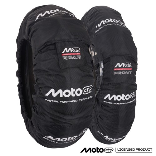 Motogp motorrad reifenwärmer - motogp,