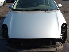 Fiat Grande Punto original