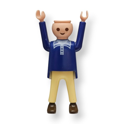 Playmobil figur defekt mann - playmobil,