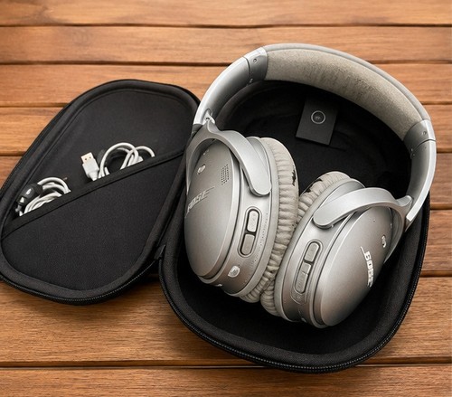 Bose quietcomfort qc35 - ii,