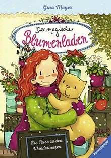 Der magische blumenladen - magische, 04