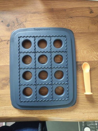 Tupperware big snack grau - snack,,