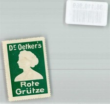 38110969 - 4800 Bielefeld Dr. Oetker`s Rote Gruetze Apotheker Vignette