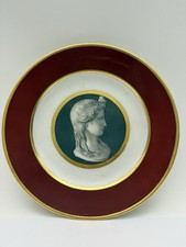 Sehr Feiner Sevres Empire