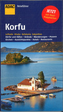 Korfu Reiseführer (Ringbuch