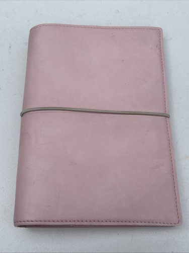 Original filofax domino - original,