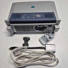Sony VPL-CS3 Data Projector