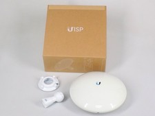 Ubiquiti Networks UniFi NanoBeam NBE-5AC-Gen2 Outdoor 5 Ghz Richtantenne