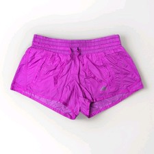 ADIDAS Glanz Nylon Shorts