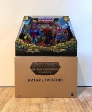 Motu masters the universe - masters, of