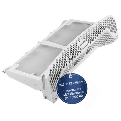 Für aeg electrolux flusensieb - electrolux,