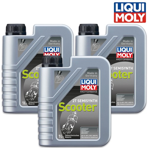 Liqui moly 1621 motorbike - 1621,