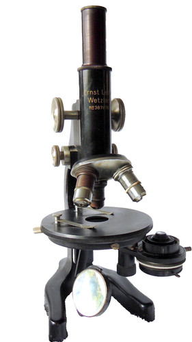 Antikes ernst leitz wetzlar - antikes,