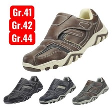 Herren Halbschuhe Slipper