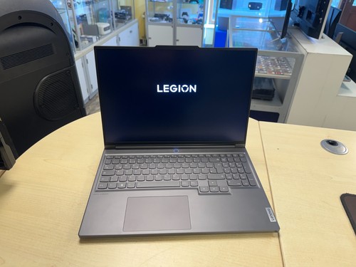 Lenovo legion pro 16iah7 - lenovo,