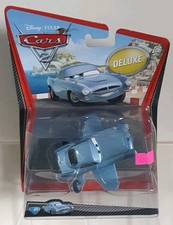 Mattel Disney Pixar Cars 2