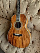 Martin & Co Kopy Koa No Gibson