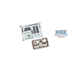 EDUARD ED3DL48098 Fairchild