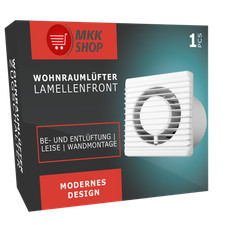 Badlüfter Lüfter Ventilator