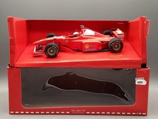 Modellautos 1:18 Minichamps MS Collection Ferrari F 310B 1997 #5 mit OVP