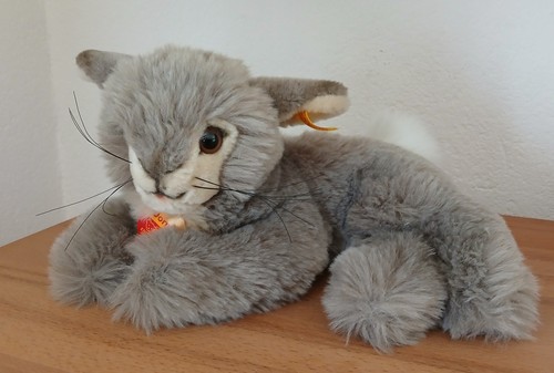 Steiff hase dormili neuwertig - dormili,