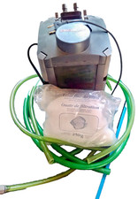 Große Aquarium-Filteranlage