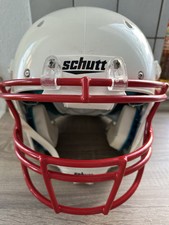 American Football Helm GFL