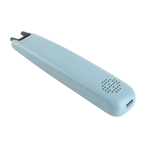 Intelligenter scannerstift - intelligenter,