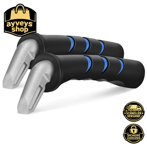 Ausstiegshilfe auto 2er - ausstiegshilfe, 2er-pack