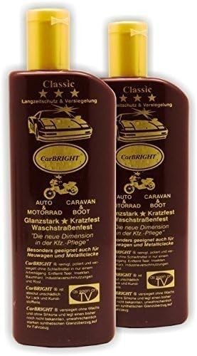 Carbright autopolitur classic - autopolitur,