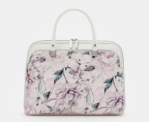 Laptop tasche lederoptik - tasche,