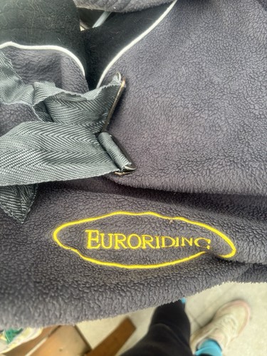 Euroriding abschwitzdecke - euroriding,