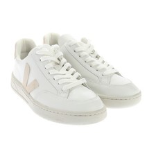 Sneaker Veja Weiß Weiß 37 EUR