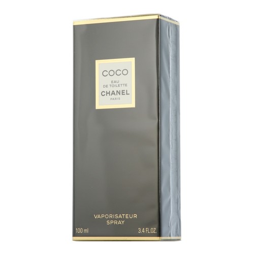 Chanel coco edt eau de - coco,