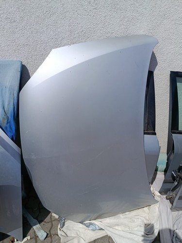 Opel corsa motorhaube - corsa, klappe
