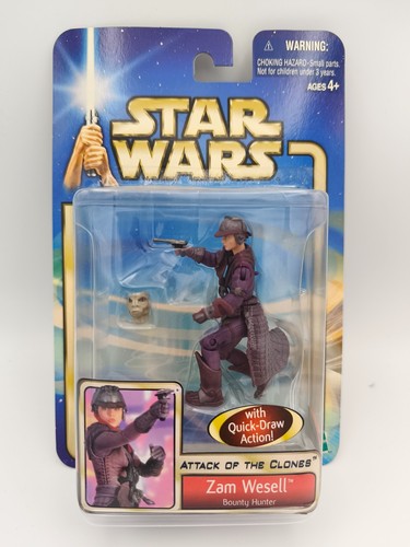 Star wars saga zam - -,