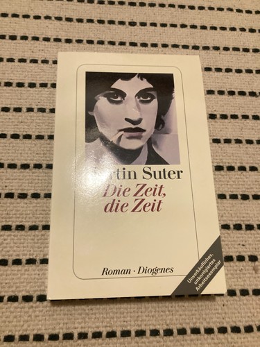 Die zeit - die, martin