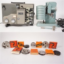 Konvolut Rexi 8 Autothread