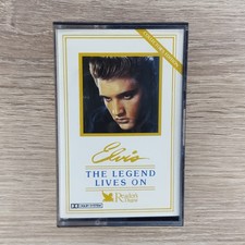 The Legend Lives On MC1 von