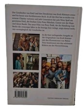 Emil und die Detektive. Realfilmbuch von Kästner, E... | Buch Zustand akzeptabel