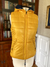 YIGGA🧥GELBE WESTE ❤️