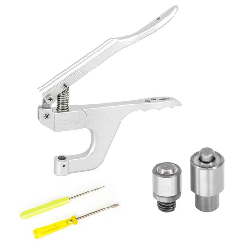 14 mm ösensetzer - mm,
