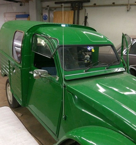 Ukw antenne für - antenne, citroen
