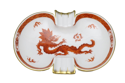 Meissen,Aschenbecher,Mingdrach