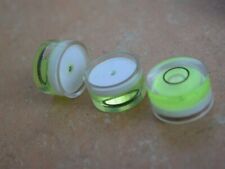 Wasserwaage Libelle Ø10mm  Wasser Waage klein Dosen libelle Ersatzteil L#026-5