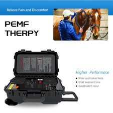 Equine PEMF Therapy Magnetic