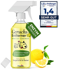 Tier-Geruchsentferner &